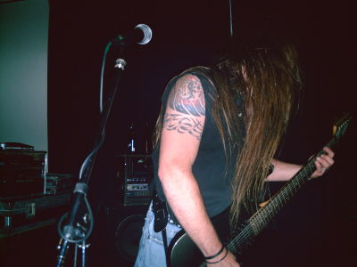 Michael Niederpruem