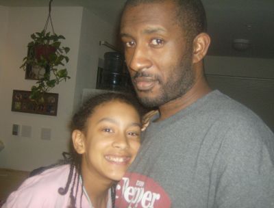 Demond Dorsey