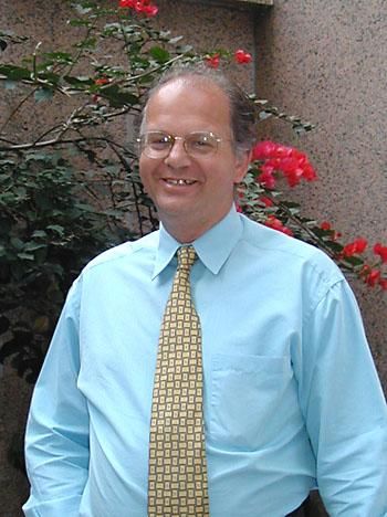 Peter Mendel