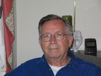 Duane Evans