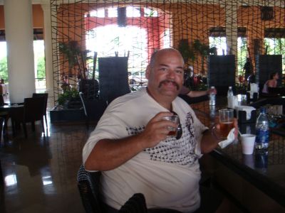 Edward Aleman