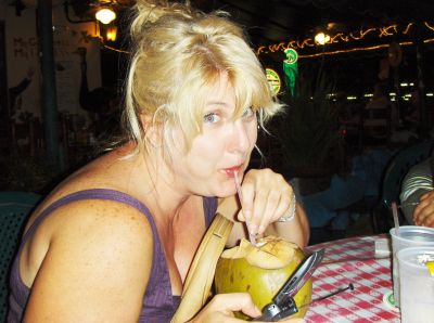 Terri Sandoval