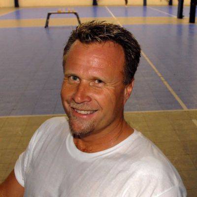 David Self
