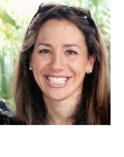 Francesca Alvarez