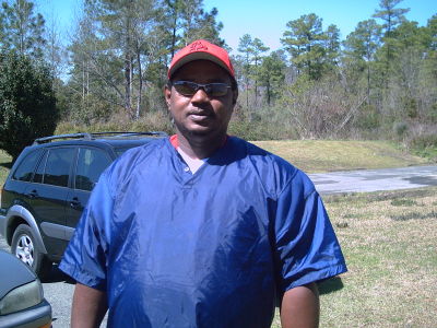 Gregory Mccauley