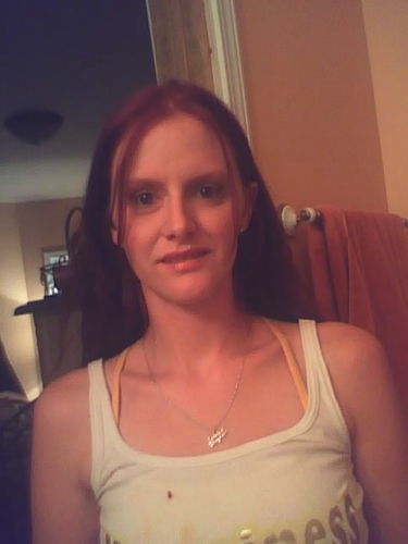Rebecca Mountz
