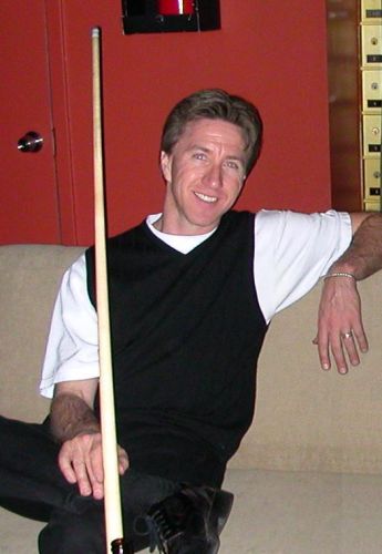 Charles Whelan