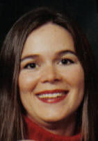 Melinda Bradley