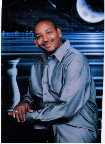 Dexter Bonds