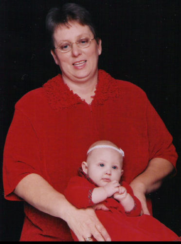 Ruby Spurlock