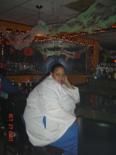 Tawana Arrington