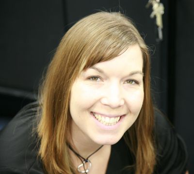 Amy Allen