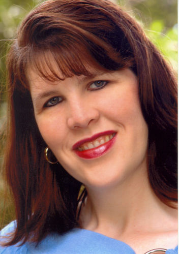 Amy Rutledge