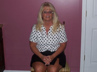 Tammy Dezarn