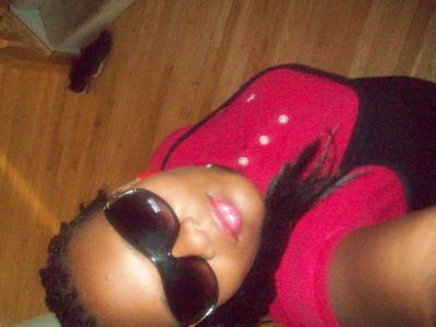 Shaquitta Magbie