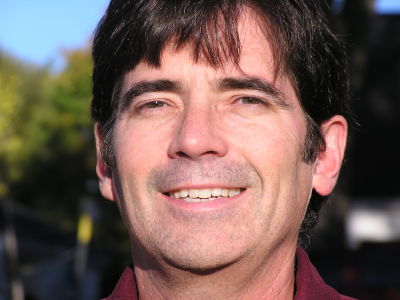 Stephen Green