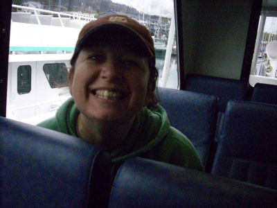 Jo Kilpatrick