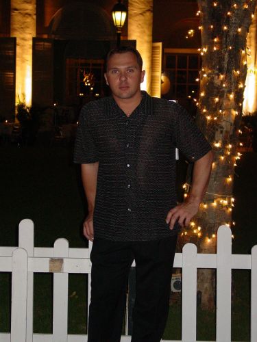 David Bradburn
