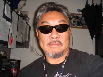 Barry Morita
