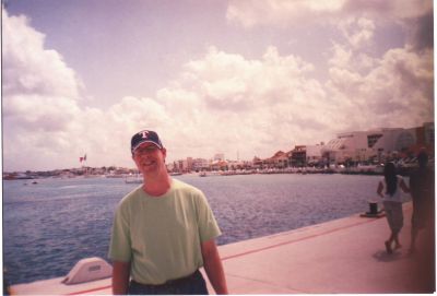 Mark Harkins