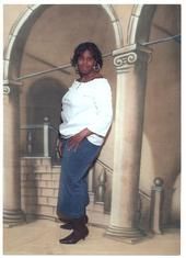 Lashaunda Womack