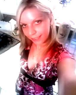 Dawn Nyholm