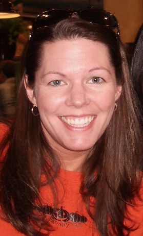 Pamela Vaughn