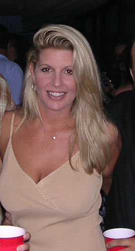 Allison Young