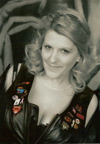 Brandy Forrest