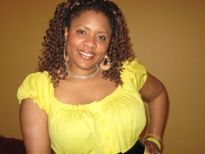 Alvina Starks