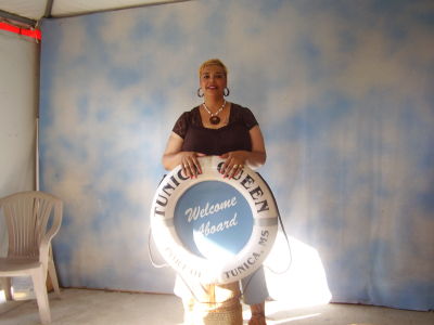 Jacqueline Bain