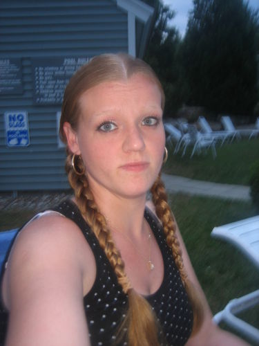 Somer Mclean
