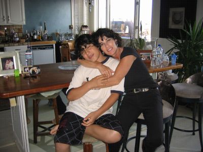 Cheryl Farbod