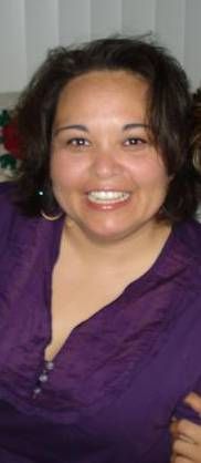 Linda Scott