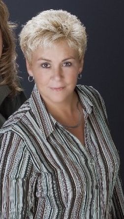 Karen Holtzhouse