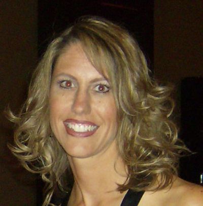 Jennifer Hill