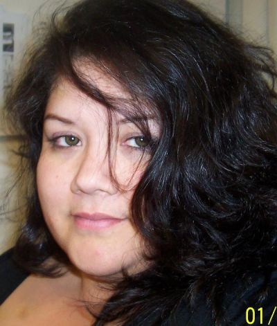 Antonia Hernandez