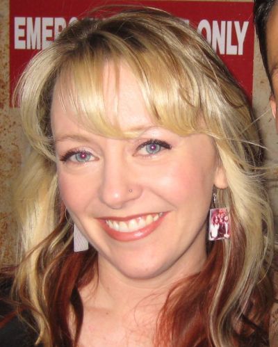 Pamela Kulczar