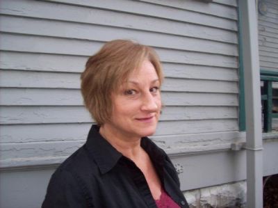 Patricia Losh