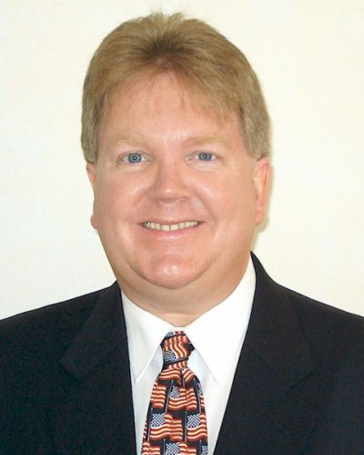 Roger Gingerich