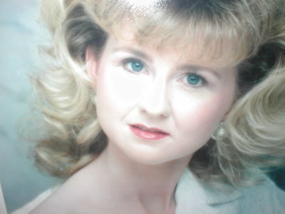 Cynthia Moore