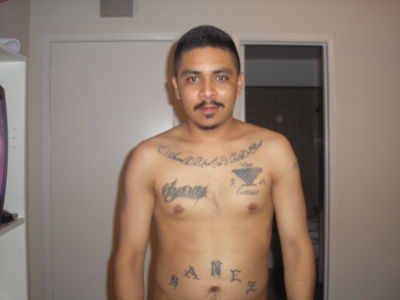 Salvador Yanez