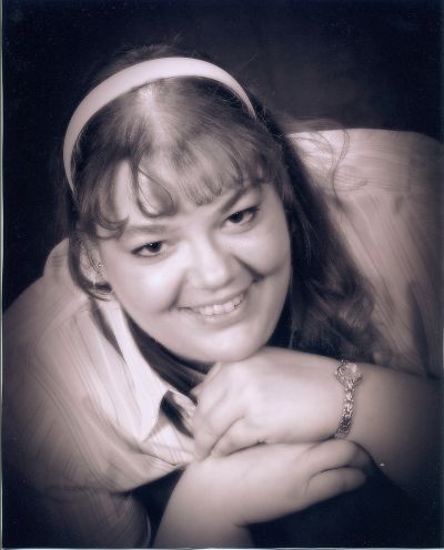 Patricia Cook