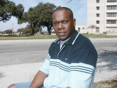 Rodney Morton