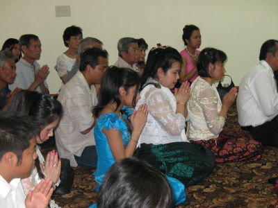 Voeun Tiong