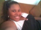 Latissa Goode
