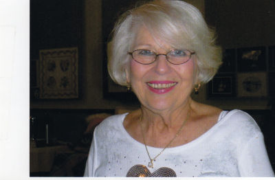 Patsy Blazek