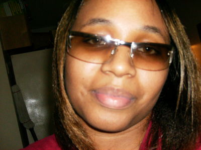 Candace Tagger