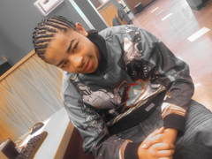 Curtis Sykes