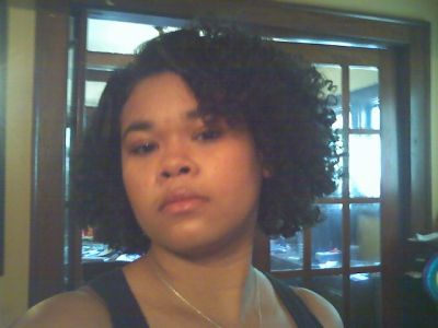 Nichole Mann